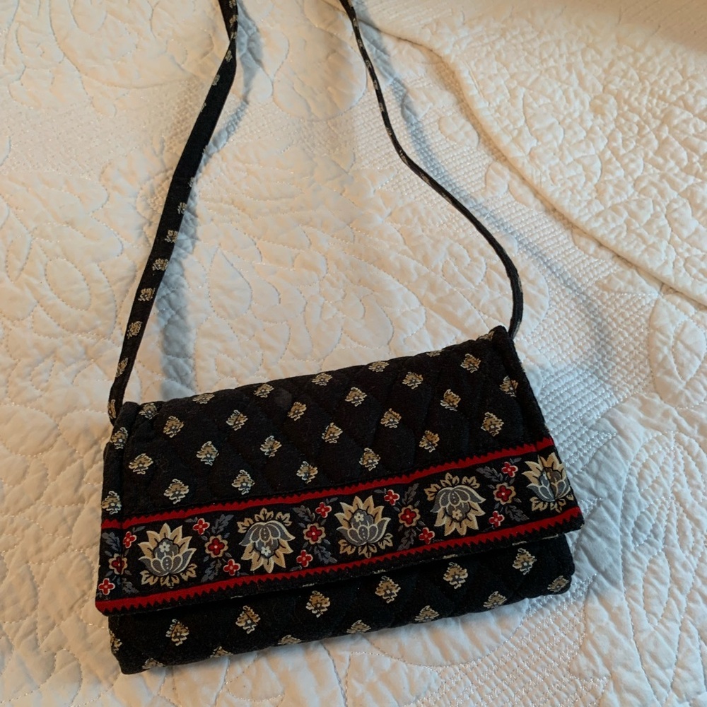 Vera Bradley crossbody bag